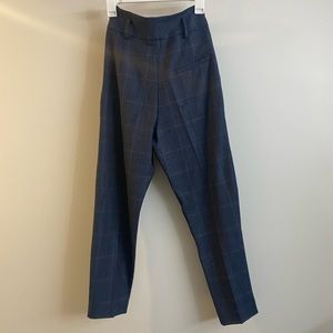 MANGO High Waist Trouser